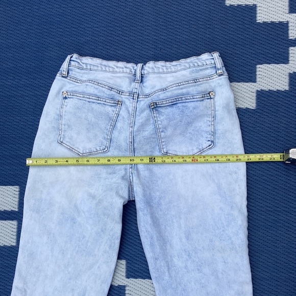 3 for $15 | Celebrity Pink The Iconic distressed denim jeans - Picture 8 of 12